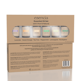 Esencia Essential Oils (6pk) Simple Esencia